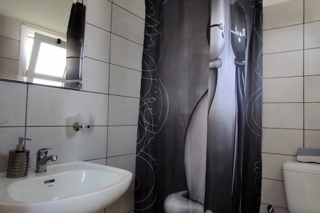 Casa De Rosa Studios & Apartments (Svoronata) - 23