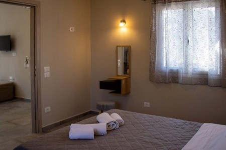 Casa De Rosa Studios & Apartments (Svoronata) - 24