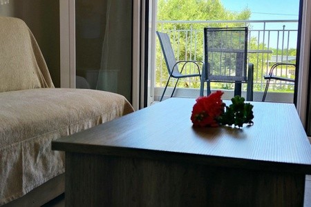 Casa De Rosa Studios & Apartments (Svoronata) - 25