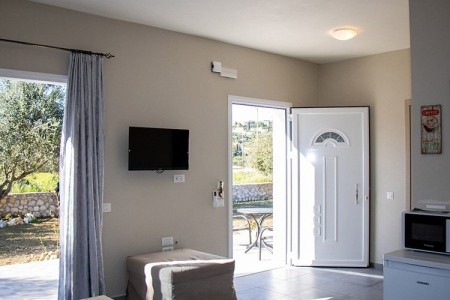 Casa De Rosa Studios & Apartments (Svoronata) - 27