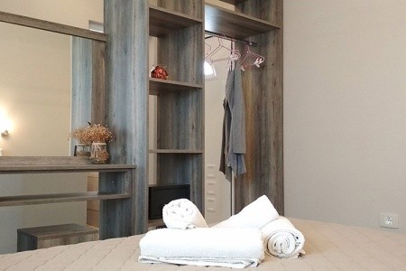 Casa De Rosa Studios & Apartments (Svoronata) - 28