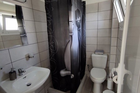 Casa De Rosa Studios & Apartments (Svoronata) - 29