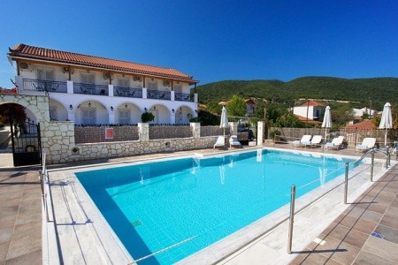 Diamanto Complex (Karavomilos)