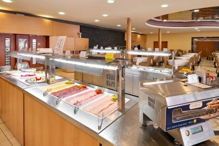 Chorvátsko Severná Dalmácia Imperial 10 dňový pobyt Polpenzia Autobus June 2026 ( 5/06/26-14/06/26)