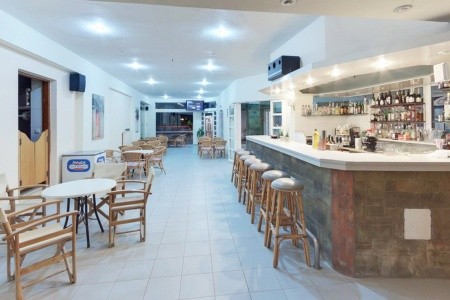 Grécko Kréta Marirena 5 dňový pobyt All Inclusive Letecky Letisko: Praha September 2026 (24/09/26-28/09/26)