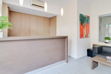 Grécko Kréta Marirena 5 dňový pobyt All Inclusive Letecky Letisko: Praha September 2026 (24/09/26-28/09/26)