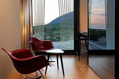 Lifestyle Hotel Vitar - 6