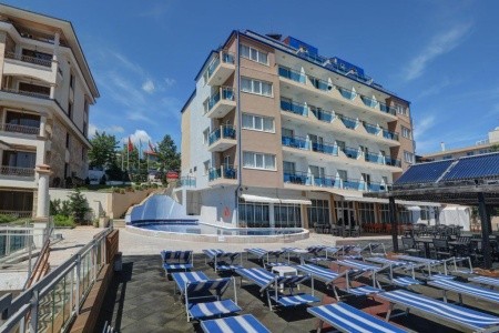 Paraiso Theopolis - 5