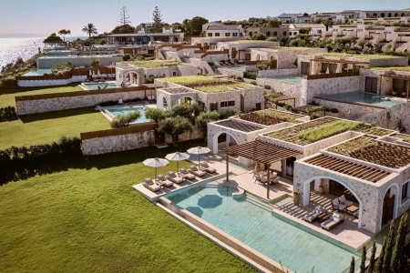 Lesante Cape Resort & Villas (Akrotiri) - 2