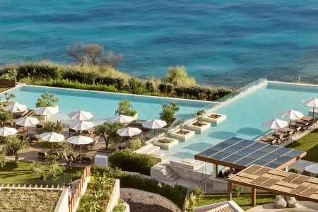 Lesante Cape Resort & Villas (Akrotiri) - 3