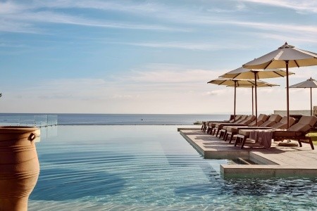 Lesante Cape Resort & Villas (Akrotiri) - 4