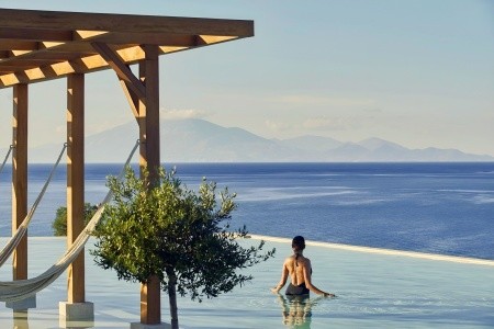Lesante Cape Resort & Villas (Akrotiri) - 5