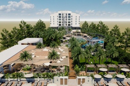 Calido Sol (Ex. Stella Beach) - 2