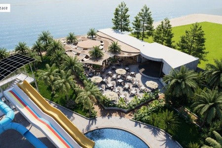 Calido Sol (Ex. Stella Beach) - 3