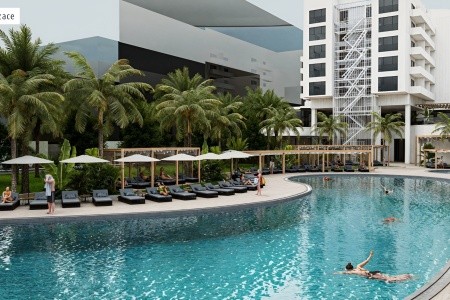 Calido Sol (Ex. Stella Beach) - 4