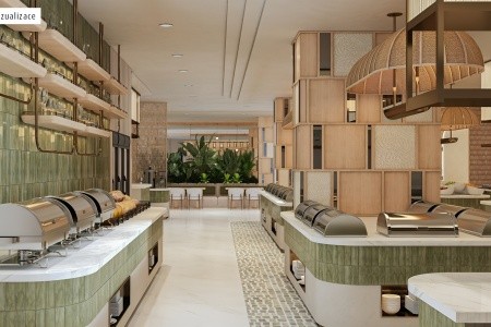 Calido Sol (Ex. Stella Beach) - 9