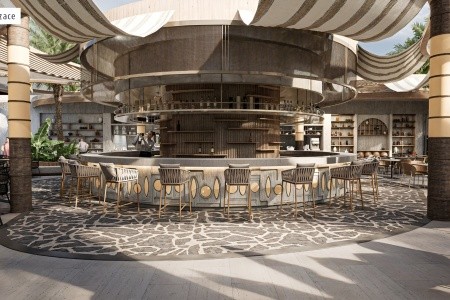 Calido Sol (Ex. Stella Beach) - 11