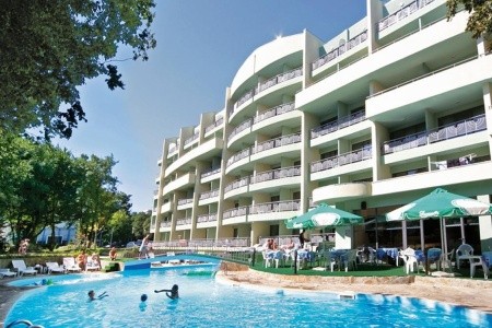 Perunika - 2