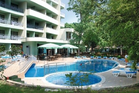 Perunika - 4