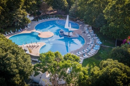 Primasol Ralitsa Aqua Club - 2