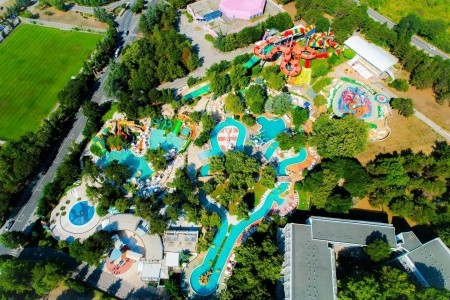 Primasol Ralitsa Aqua Club - 5