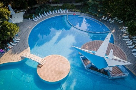 Primasol Ralitsa Aqua Club - 7