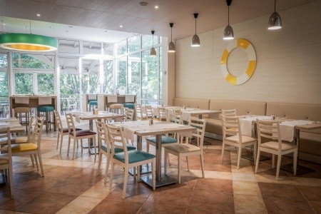 Primasol Ralitsa Aqua Club - 13