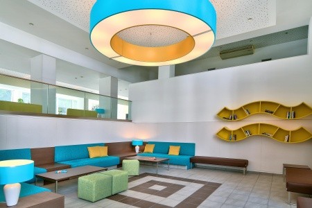 Primasol Ralitsa Aqua Club - 20