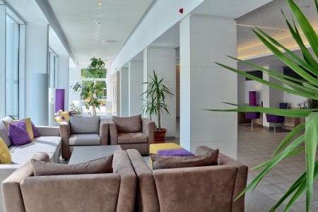 Primasol Ralitsa Aqua Club - 22