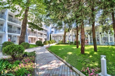 Primasol Ralitsa Aqua Club - 24