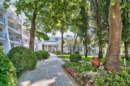 Primasol Ralitsa Aqua Club - 25