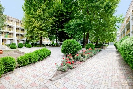 Primasol Ralitsa Aqua Club - 27