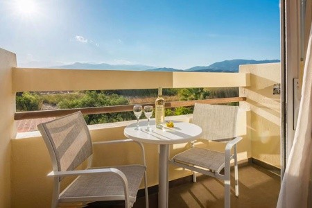 Řecko, Kréta, Tylissos Beach, za <span>21.490</span> Kč