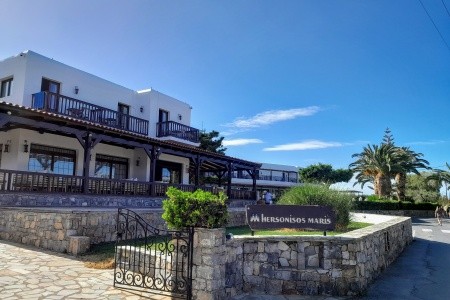 Hersonissos Maris - 16