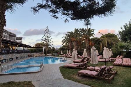 Hersonissos Maris - 23