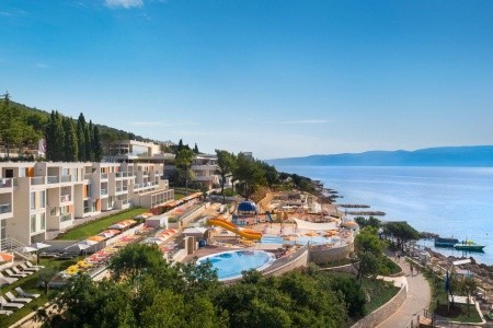 Valamar Girandella Family Hotel - 2