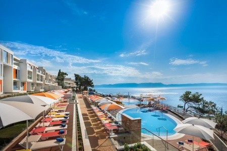 Valamar Girandella Family Hotel - 4