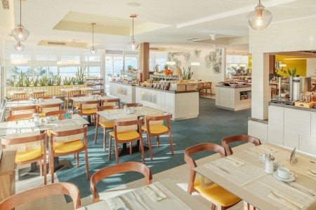 Valamar Girandella Family Hotel - 6