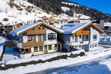 Apartmány Lercher - Innichen (3 Zinnen/Tre Cime)
