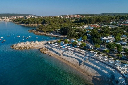 Krk Premium Camping Resort - 21