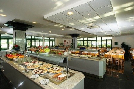 Bluesun Hotel Bonaca - 16