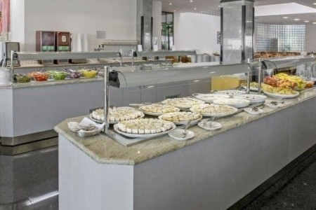 Bluesun Hotel Bonaca - 17