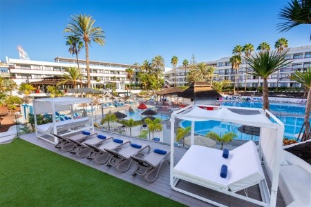 Alexandre La Siesta - 4