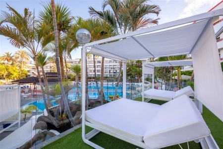 Alexandre La Siesta - 5