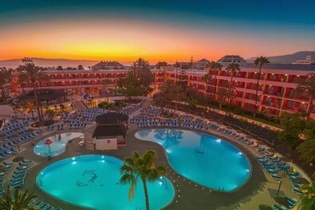 Alexandre La Siesta - 6