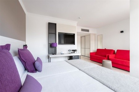 Alexandre La Siesta - 14