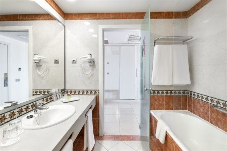 Alexandre La Siesta - 16