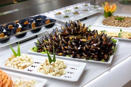 Alexandre La Siesta - 22