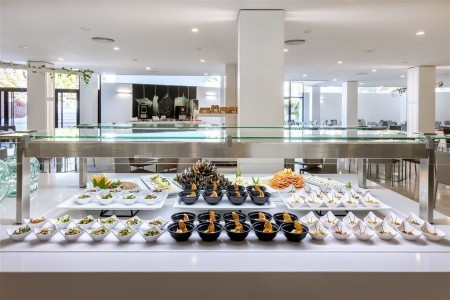 Alexandre La Siesta - 25