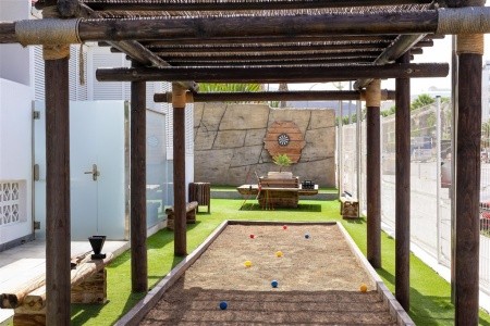 Alexandre La Siesta - 32